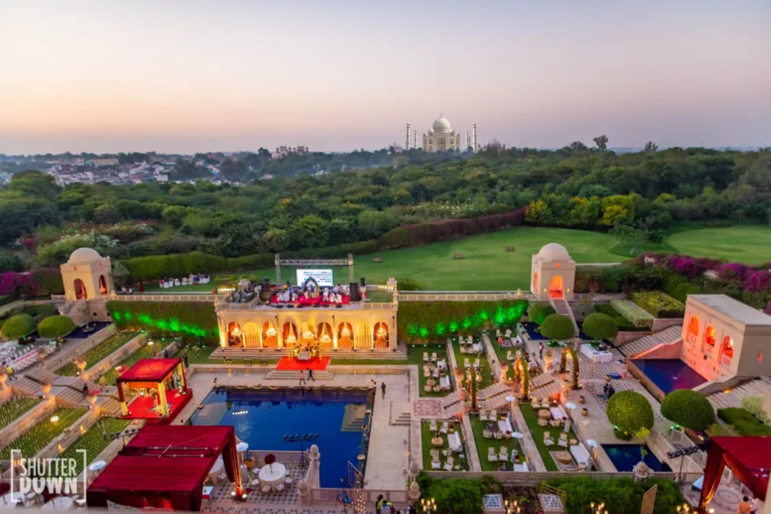 Wedding & Event management company in agra