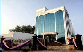 Best wedding decorators in agra