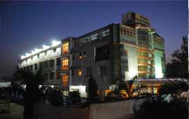 Wedding venue booking in agra