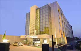 Venue booking in agra