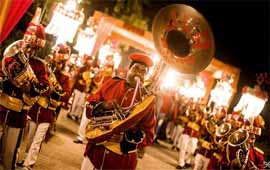 Event Planners in Mathura