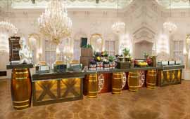 best destination wedding planners in mathura
