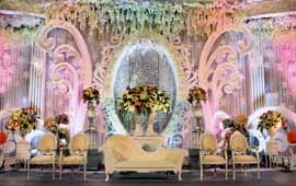 Best Destination Wedding planners in Agra