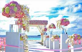 Destination Wedding planners in Agra