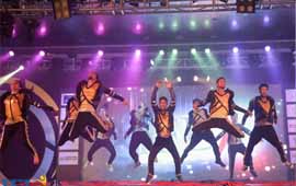 theme wedding planners in agra