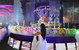 theme wedding planners in mathura