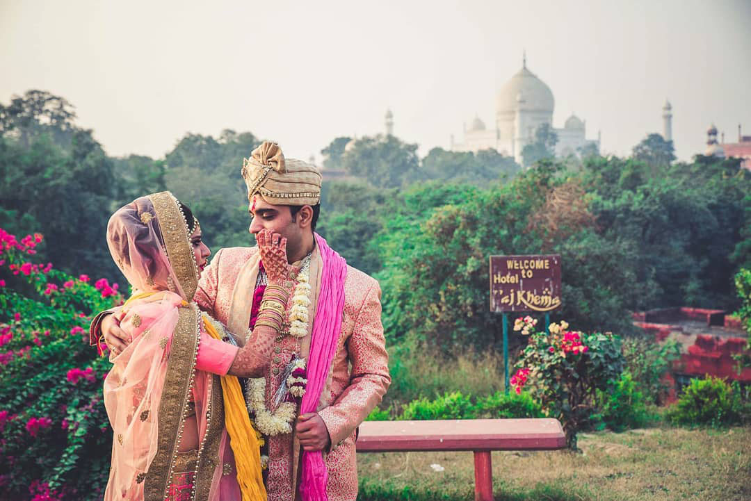 Wedding management company in agra